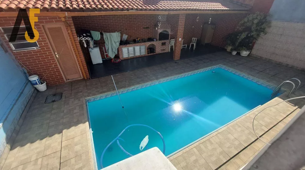 Casa, 4 quartos, 392 m² - Foto 3