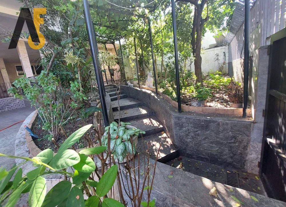 Casa, 4 quartos, 392 m² - Foto 4