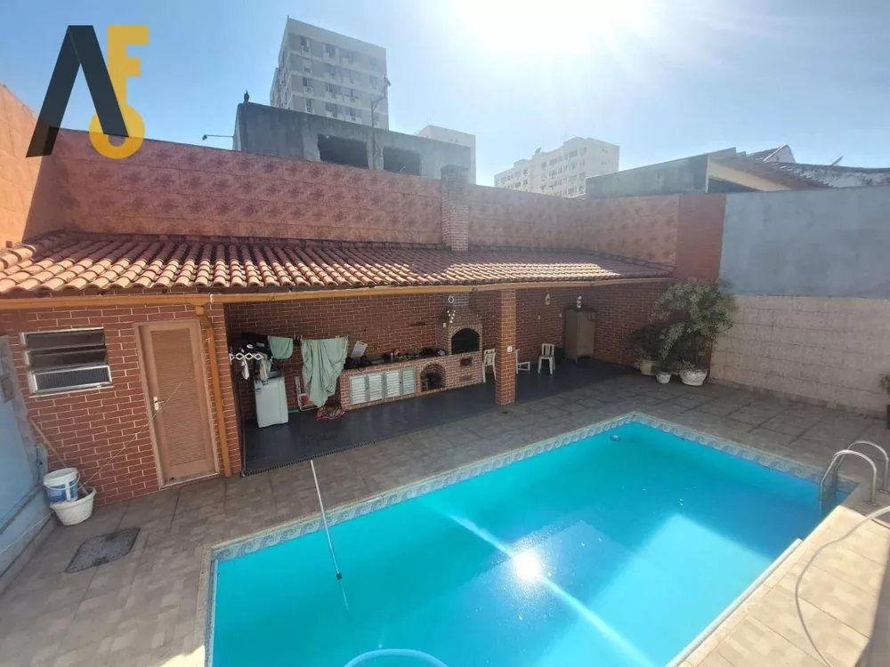 Casa, 4 quartos, 392 m² - Foto 27