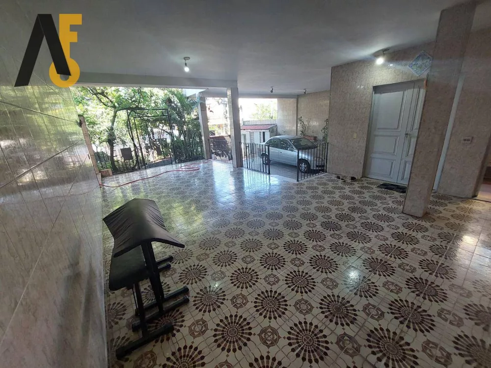 Casa, 4 quartos, 392 m² - Foto 35
