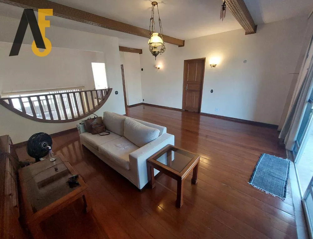 Casa, 4 quartos, 392 m² - Foto 17