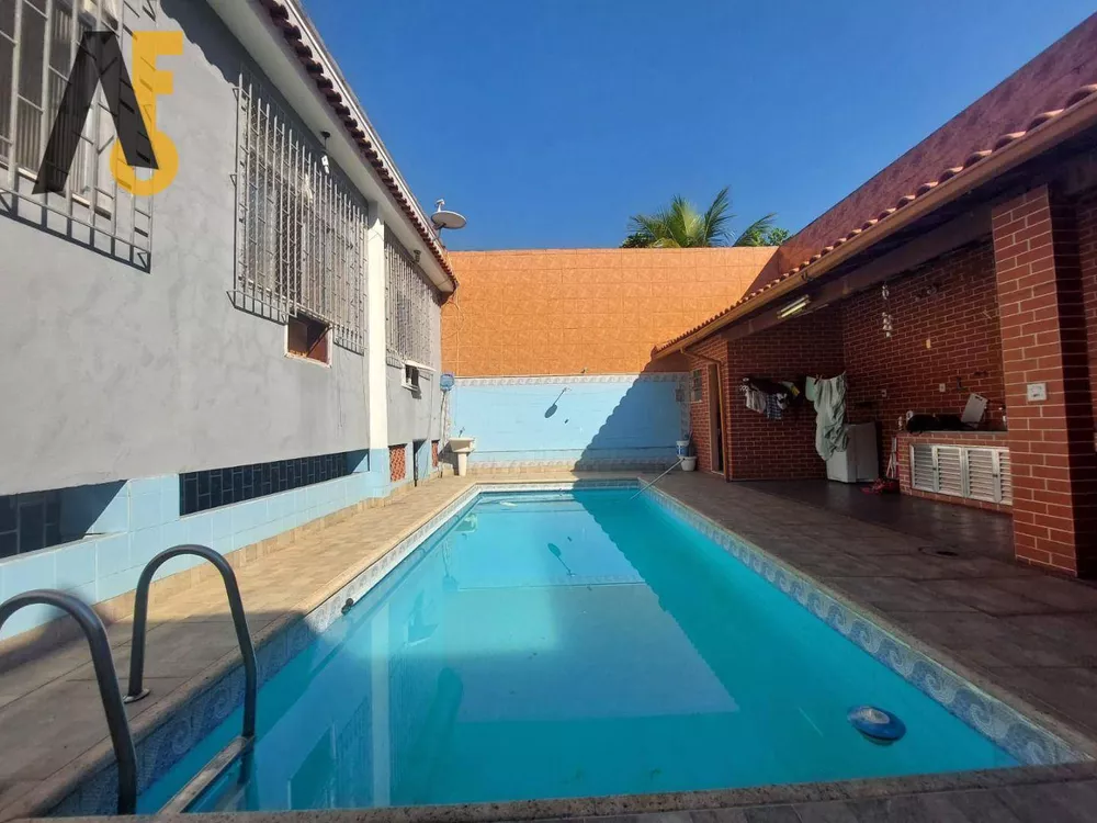 Casa, 4 quartos, 392 m² - Foto 24