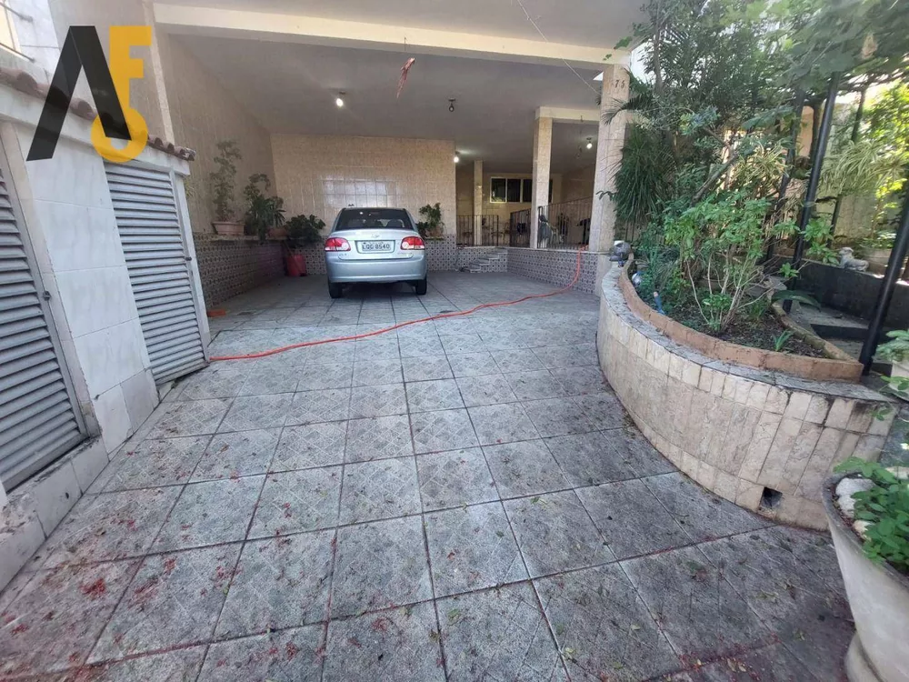 Casa, 4 quartos, 392 m² - Foto 32