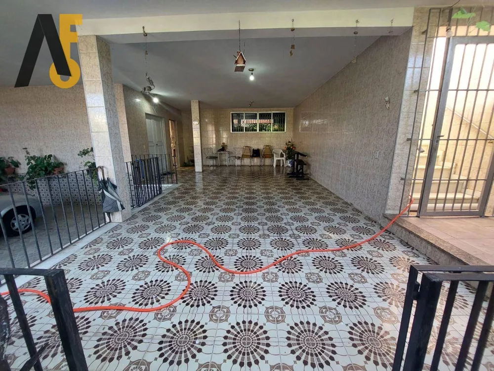 Casa, 4 quartos, 392 m² - Foto 19