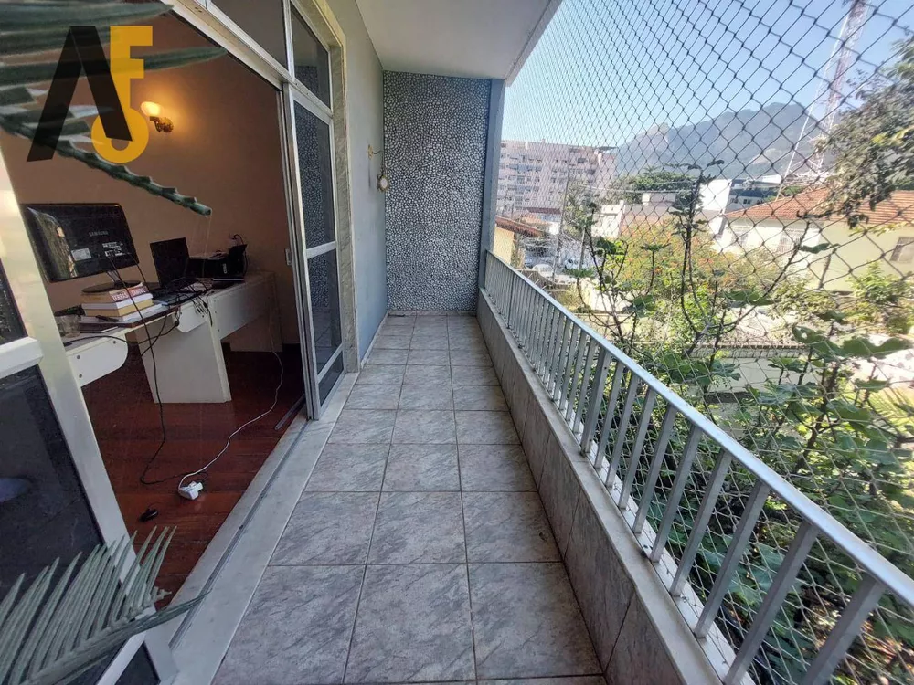 Casa, 4 quartos, 392 m² - Foto 21
