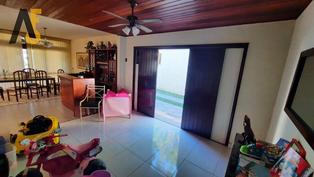 Casa de Condomínio, 4 quartos - Foto 6