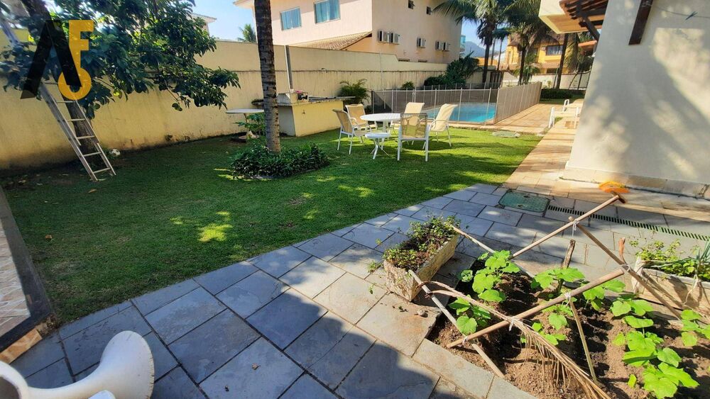 Casa de Condomínio, 4 quartos - Foto 28