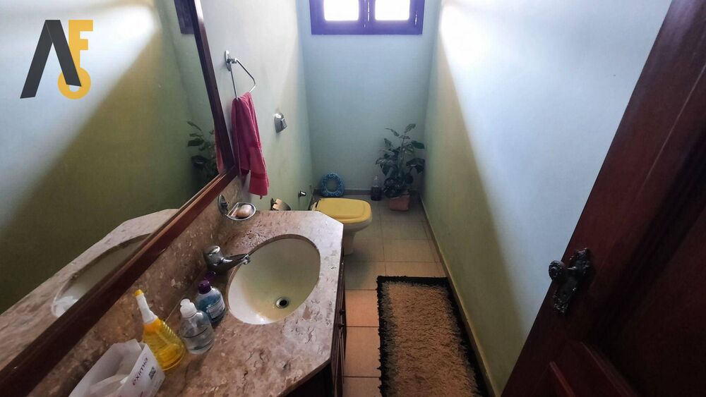 Casa de Condomínio, 4 quartos - Foto 10