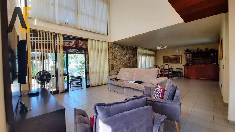 Casa de Condomínio, 4 quartos - Foto 7