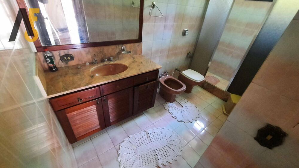 Casa de Condomínio, 4 quartos - Foto 20