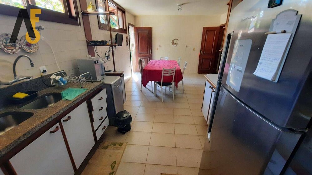 Casa de Condomínio, 4 quartos - Foto 14