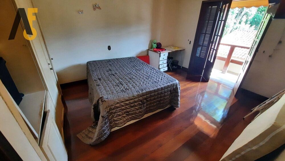 Casa de Condomínio, 4 quartos - Foto 19