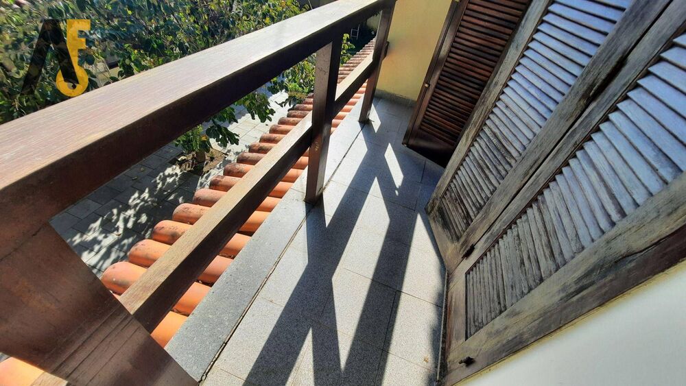 Casa de Condomínio, 4 quartos - Foto 21