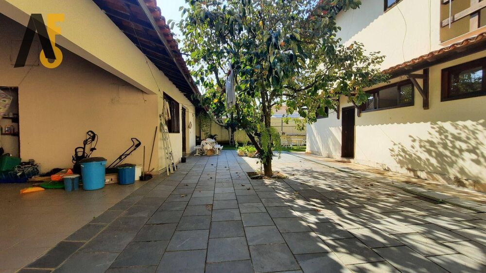 Casa de Condomínio, 4 quartos - Foto 27