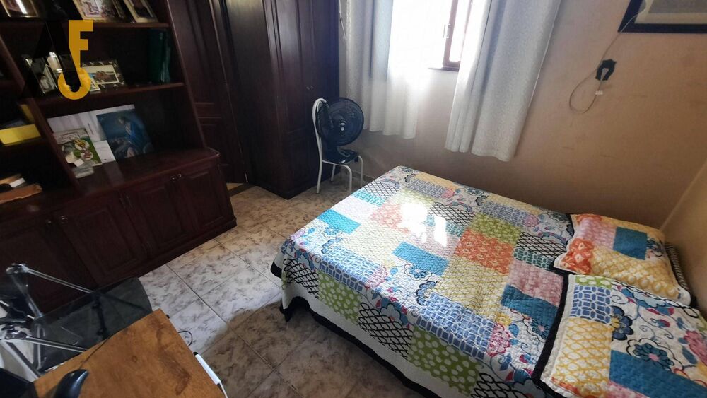 Casa de Condomínio, 4 quartos - Foto 11