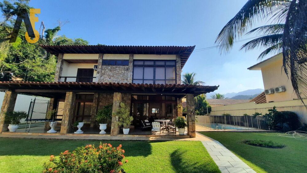 Casa de Condomínio, 4 quartos - Foto 31