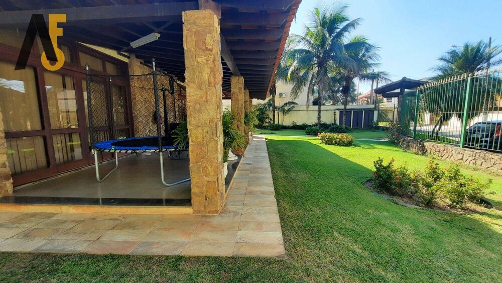 Casa de Condomínio, 4 quartos - Foto 3