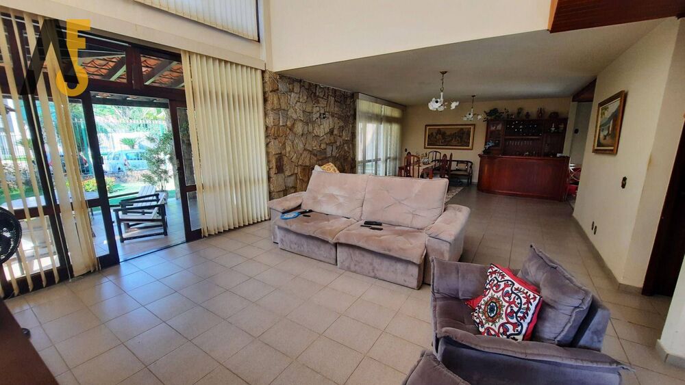 Casa de Condomínio, 4 quartos - Foto 5