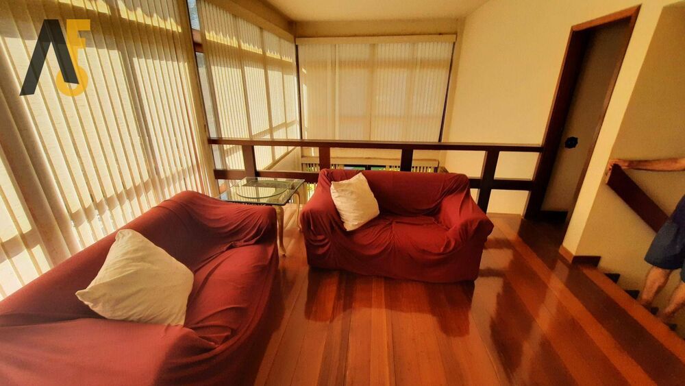 Casa de Condomínio, 4 quartos - Foto 17