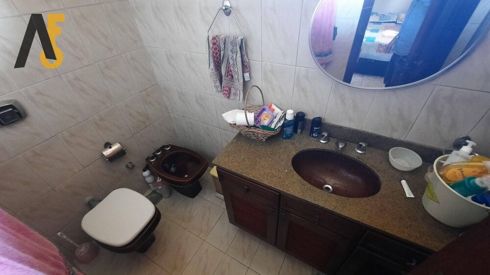 Casa de Condomínio, 4 quartos - Foto 12