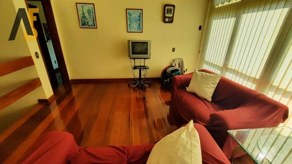 Casa de Condomínio, 4 quartos - Foto 16