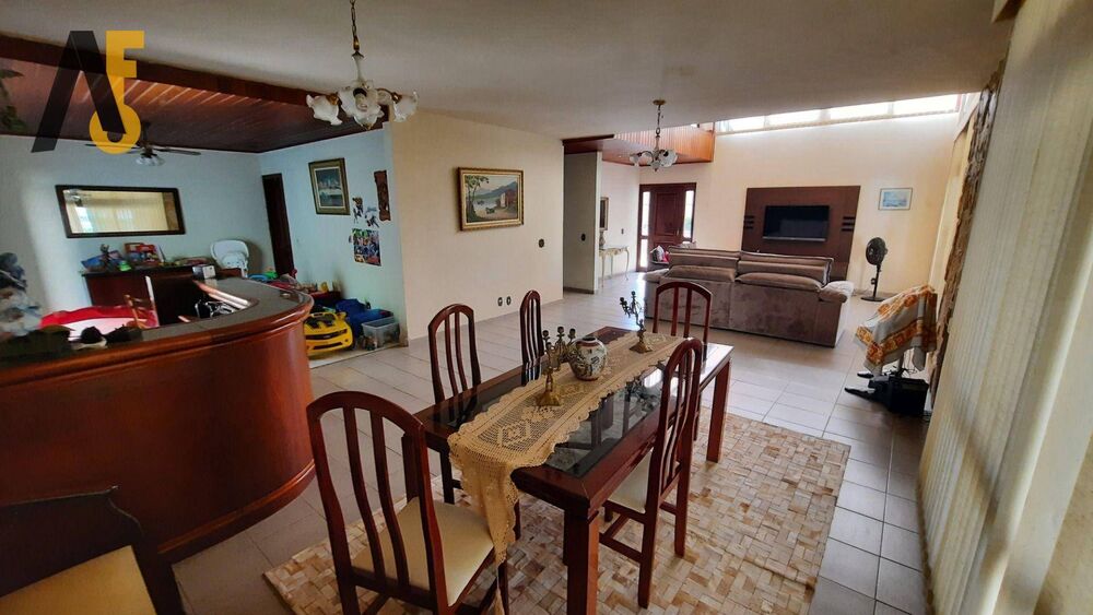 Casa de Condomínio, 4 quartos - Foto 9