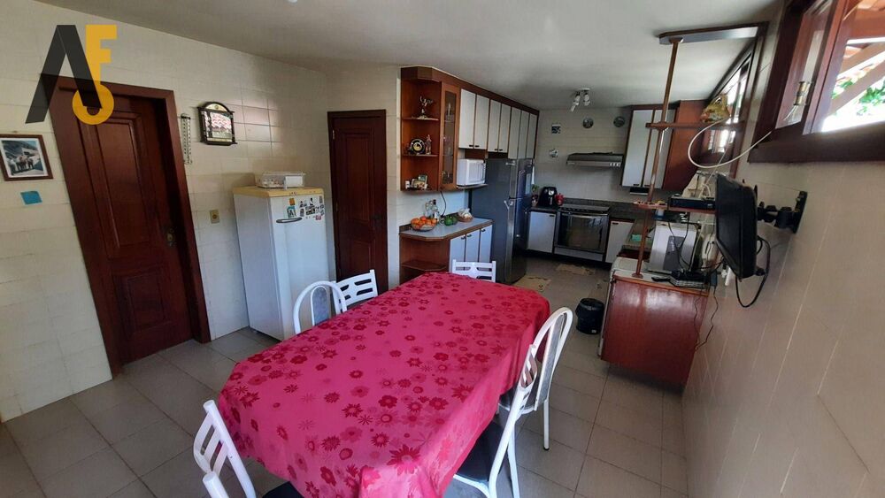 Casa de Condomínio, 4 quartos - Foto 13