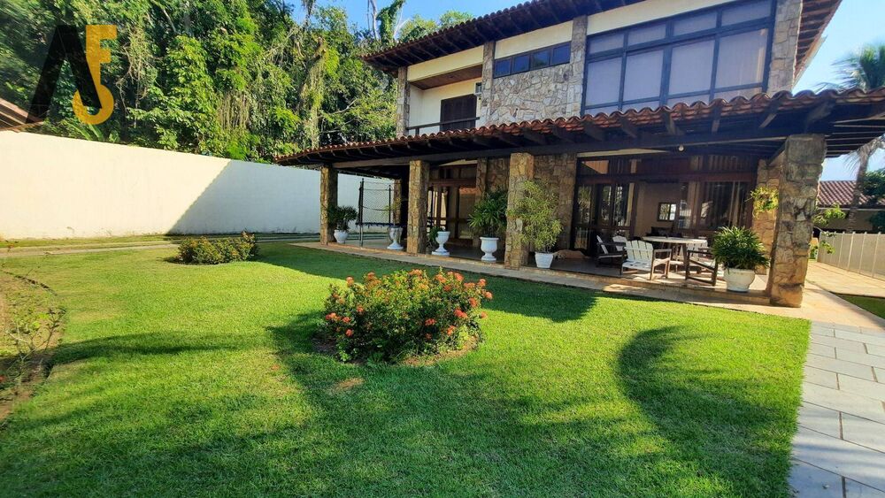 Casa de Condomínio, 4 quartos - Foto 30