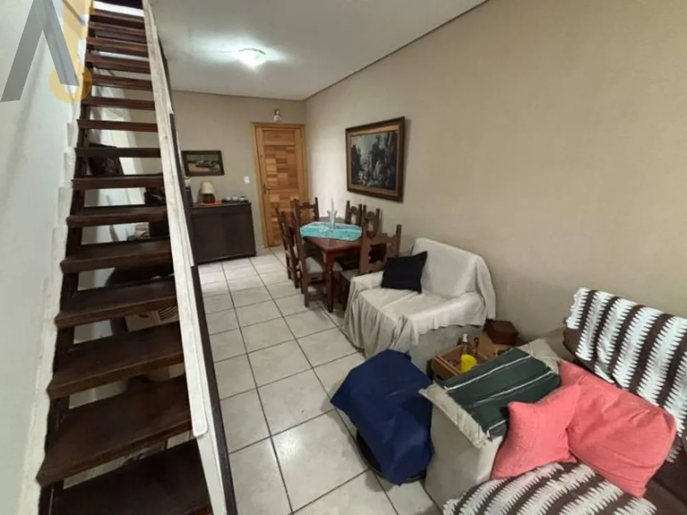 Cobertura, 3 quartos, 182 m² - Foto 6