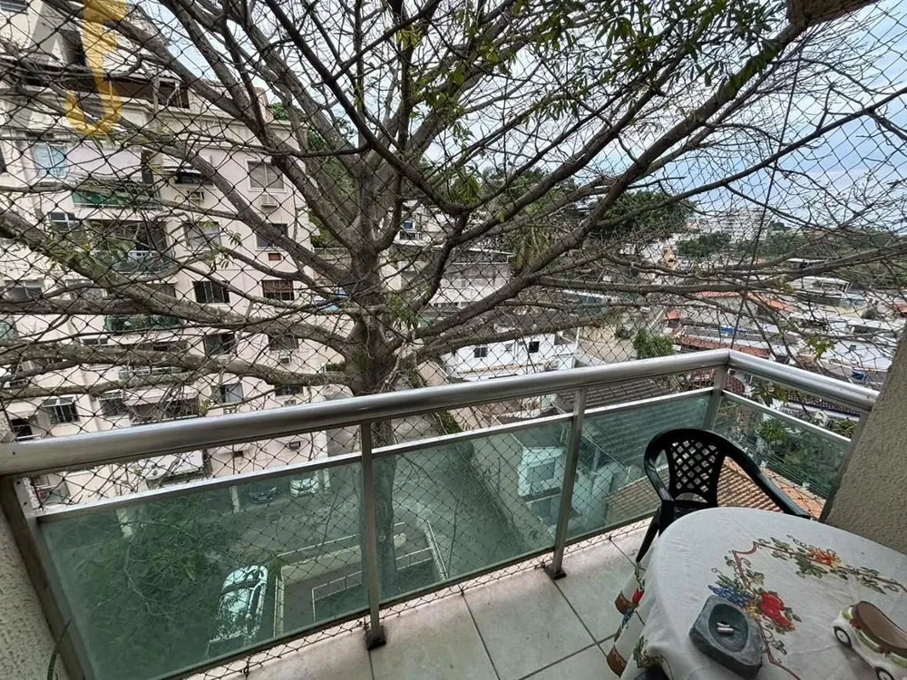 Cobertura, 3 quartos, 182 m² - Foto 1