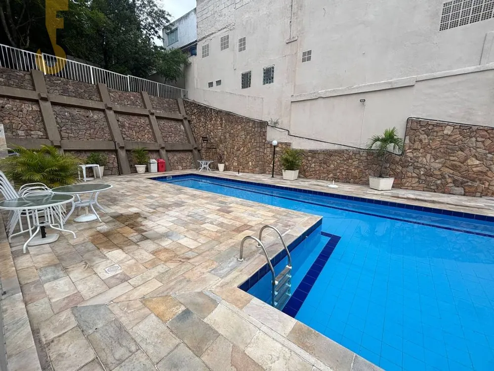 Cobertura, 3 quartos, 182 m² - Foto 3
