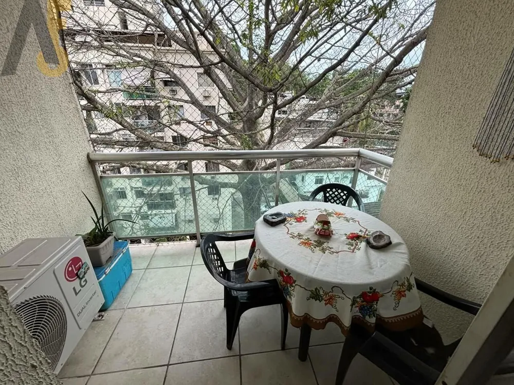 Cobertura, 3 quartos, 182 m² - Foto 10