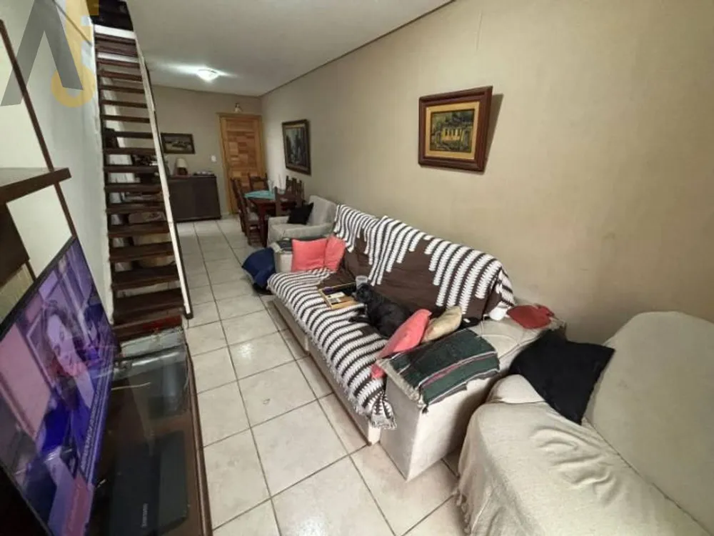 Cobertura, 3 quartos, 182 m² - Foto 8