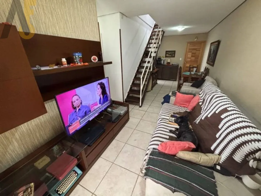 Cobertura, 3 quartos, 182 m² - Foto 7