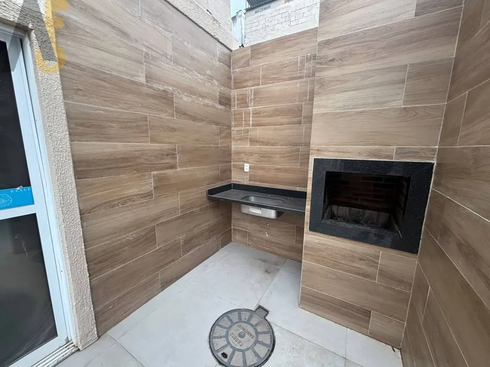 Cobertura, 3 quartos, 182 m² - Foto 5