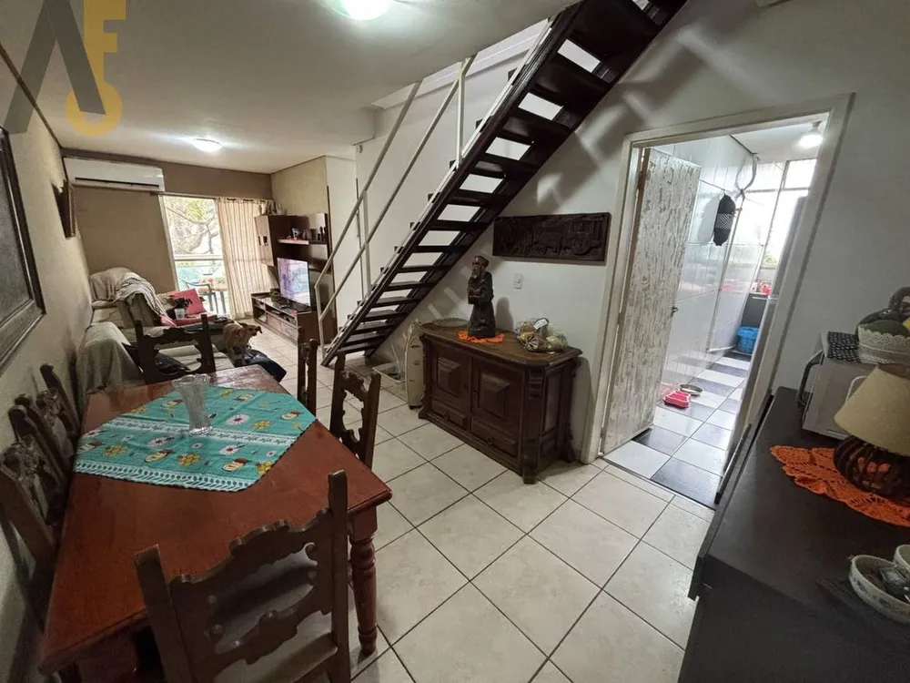 Cobertura, 3 quartos, 182 m² - Foto 9