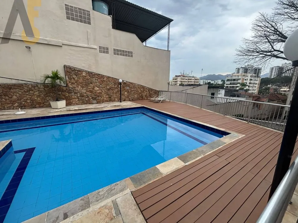 Cobertura, 3 quartos, 182 m² - Foto 4