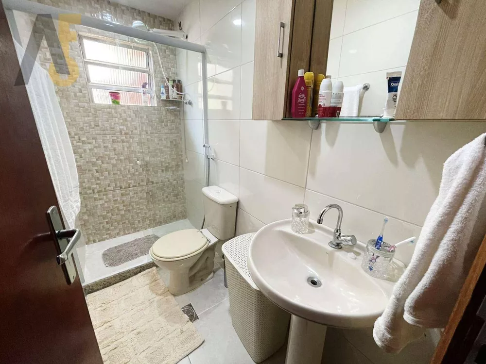 Casa de Condomínio, 3 quartos - Foto 11