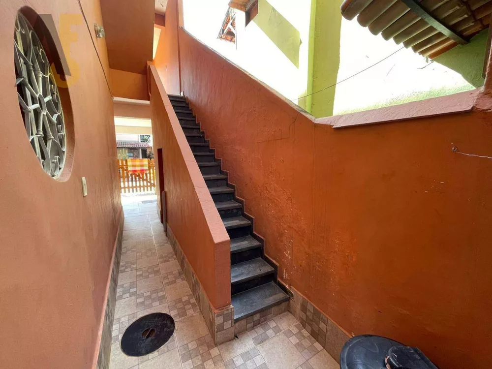 Casa de Condomínio, 3 quartos - Foto 15