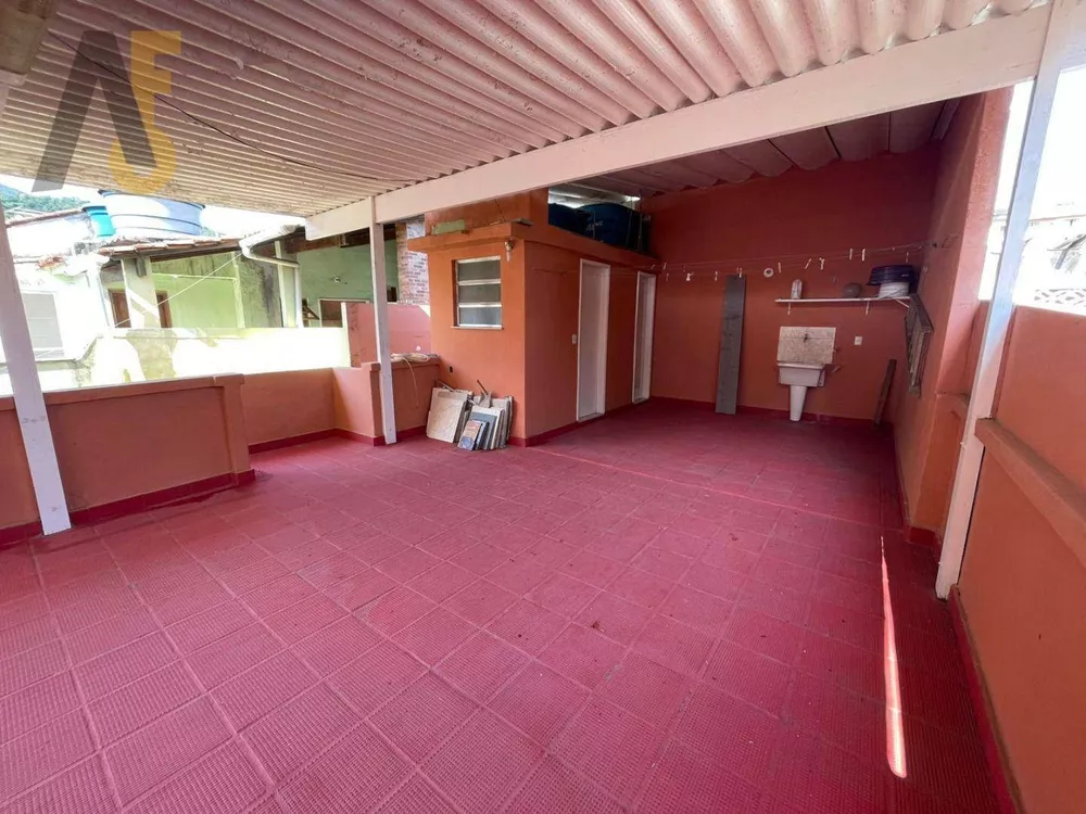 Casa de Condomínio, 3 quartos - Foto 9