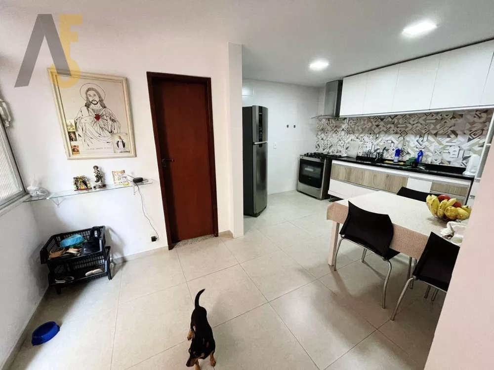 Casa de Condomínio, 3 quartos - Foto 19