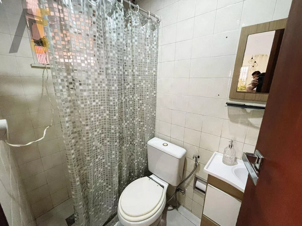 Casa de Condomínio, 3 quartos - Foto 16