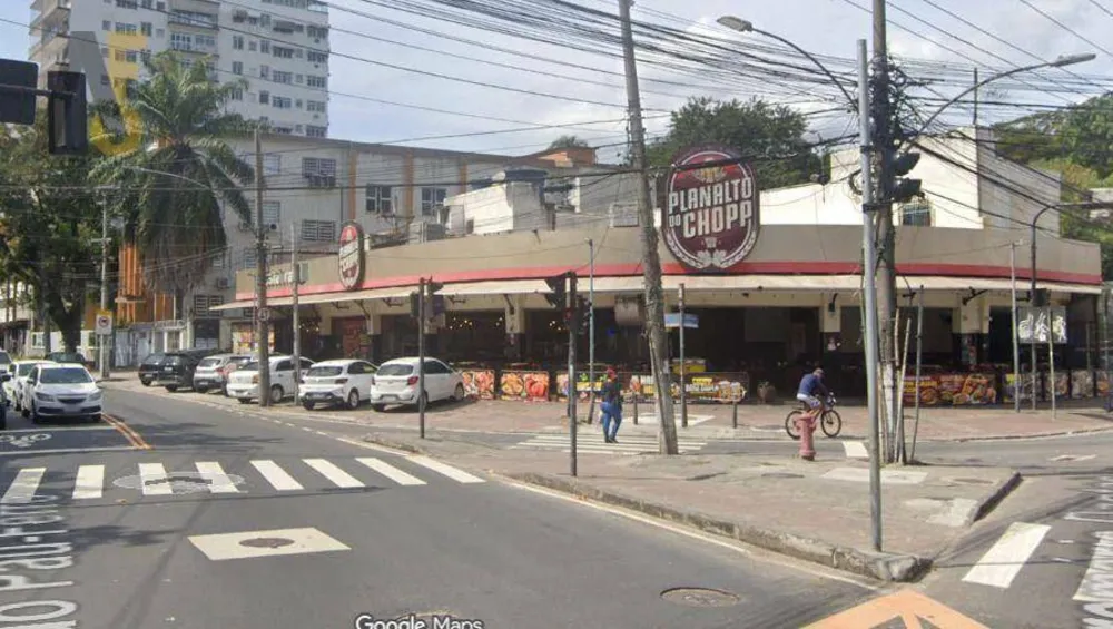 Loteamento e Condomínio, 626 m² - Foto 23