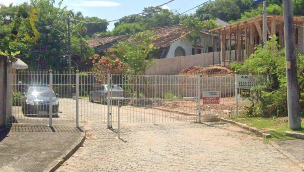 Loteamento e Condomínio, 626 m² - Foto 8