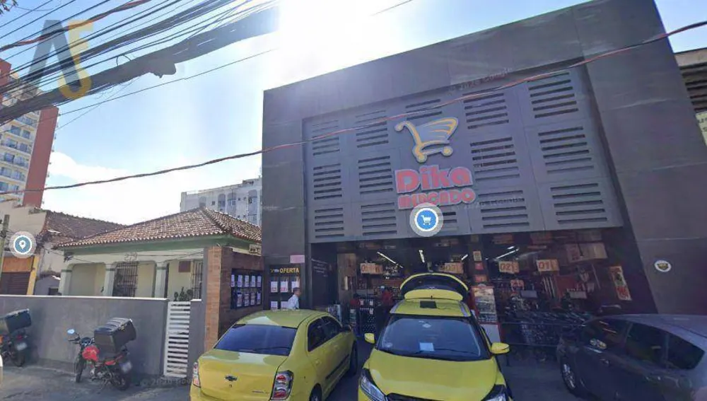 Loteamento e Condomínio, 626 m² - Foto 12