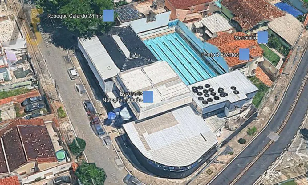 Loteamento e Condomínio, 626 m² - Foto 21