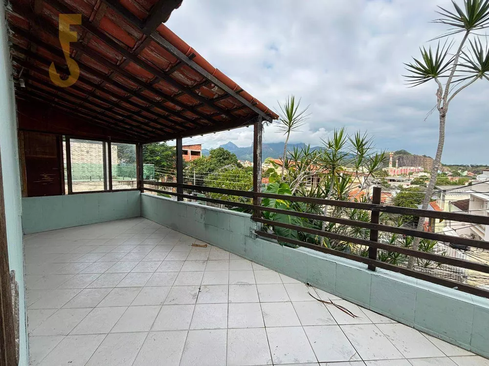 Casa, 5 quartos, 167 m² - Foto 10