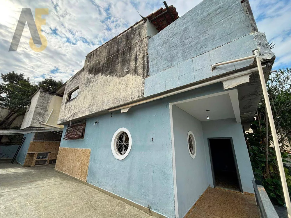 Casa, 5 quartos, 167 m² - Foto 13