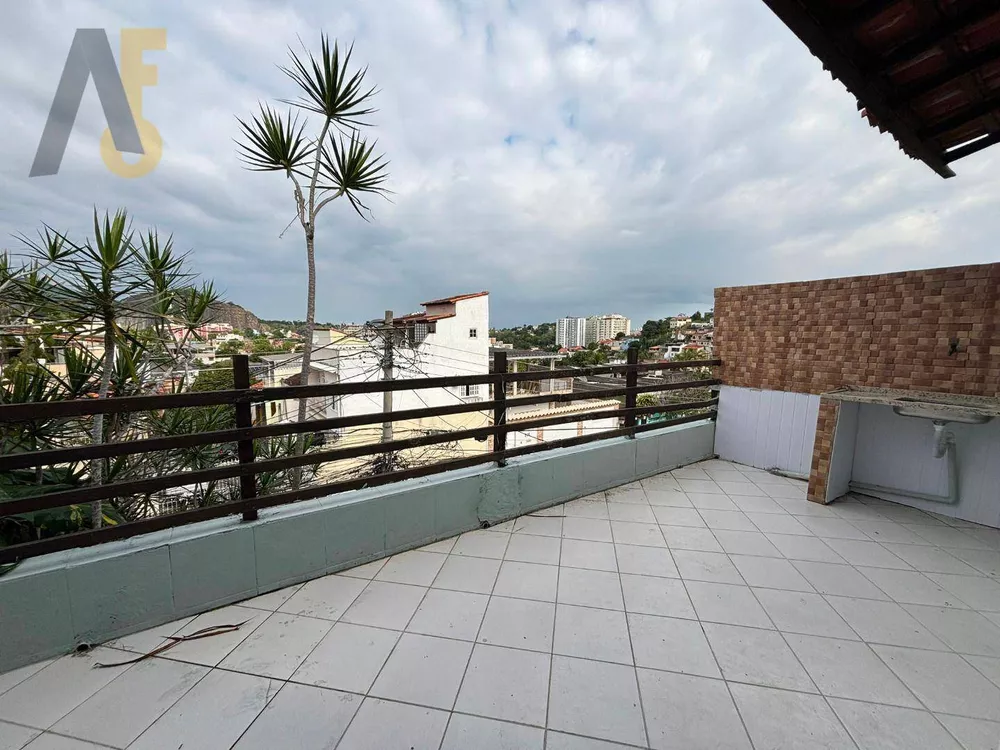 Casa, 5 quartos, 167 m² - Foto 9