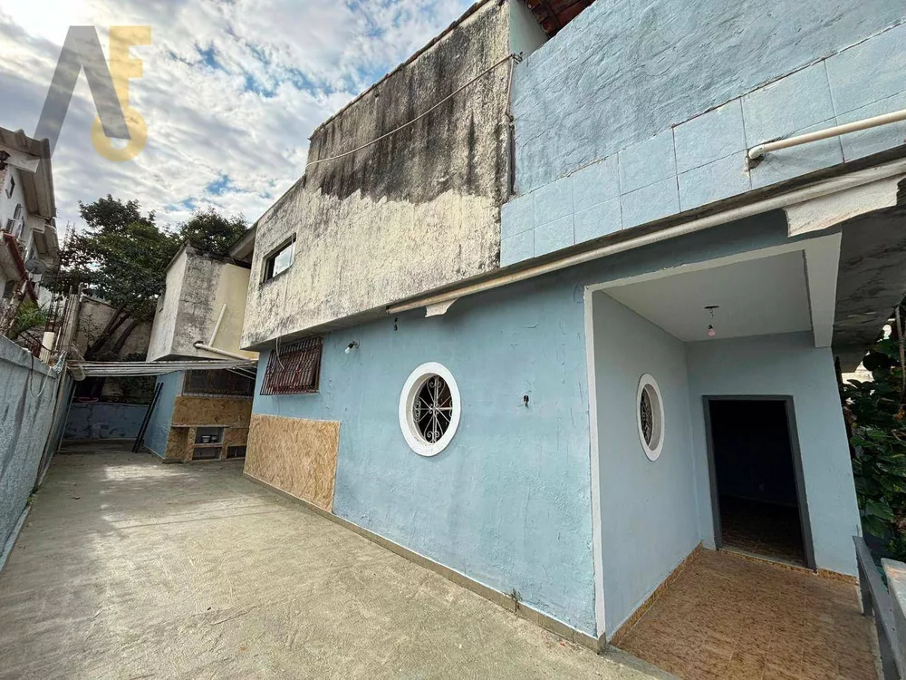 Casa, 5 quartos, 167 m² - Foto 17